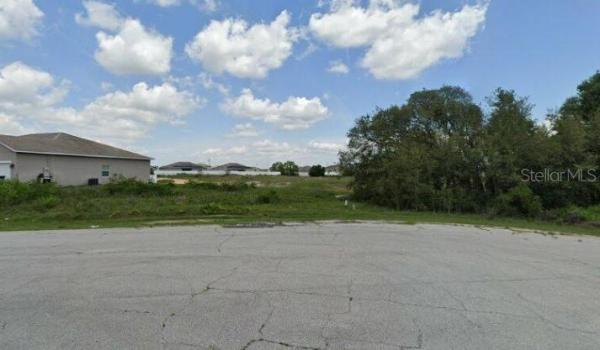 POINCIANA NBRHD 06 VILLAGE 07