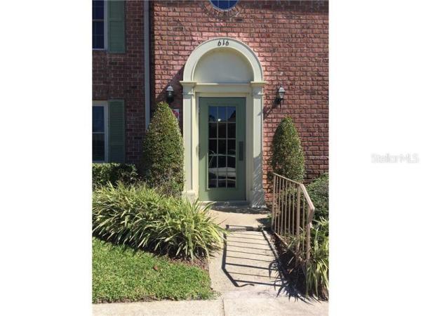 LAKE HOWELL ARMS CONDO