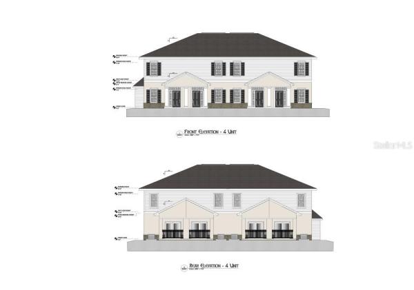 BLICHTON VILLAGE PHASE