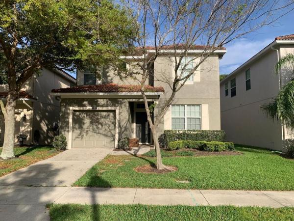 PARADISE PALMS RESORT PH 2