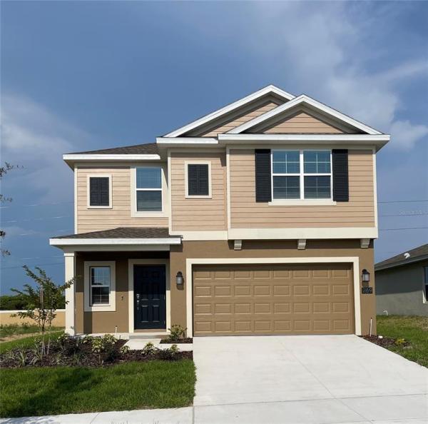 MAGNOLIA PARK PH 1 & 2