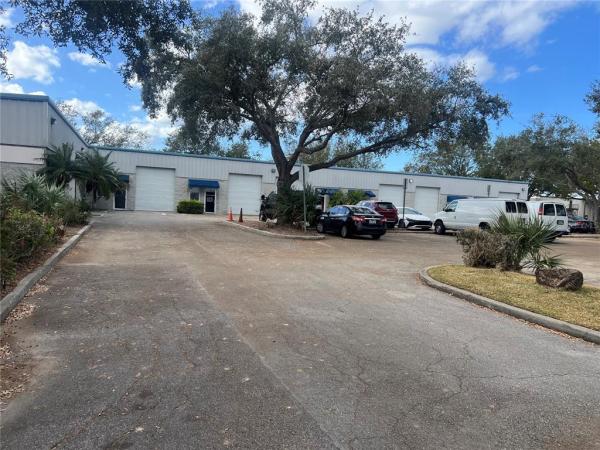 WEST ORANGE INDUST PARK