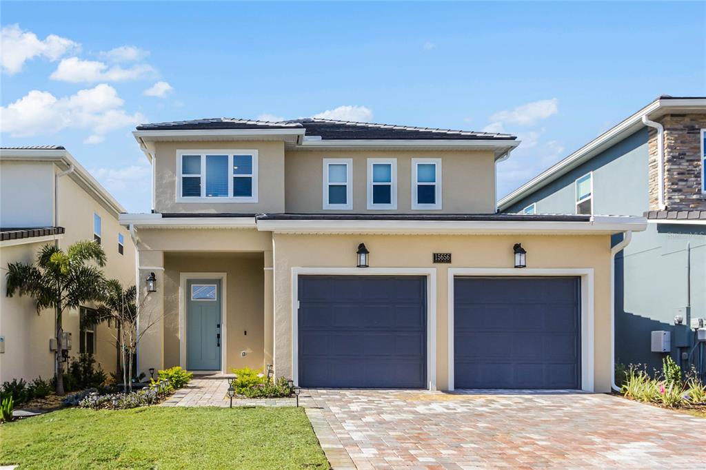 BELLA COLLINA WEST SUB - фото