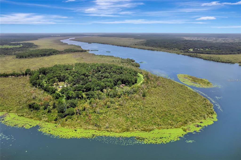 BIG PINE ISLAND SUB - фото