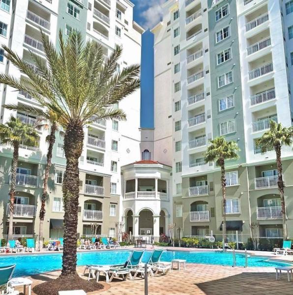 THE POINT ORLANDO RESORT CONDOMINIUM ASSOCIATION,