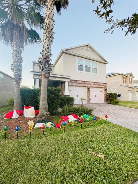 PRESERVE AT TAPESTRY PH 1