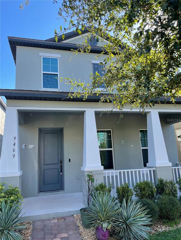 Single Family - фото