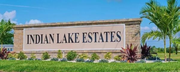 INDIAN LAKE ESTATES