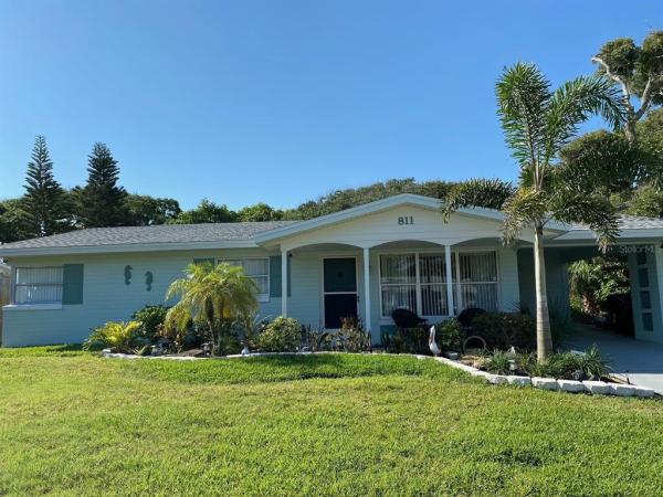 NEW SMYRNA BEACH DIV A & B