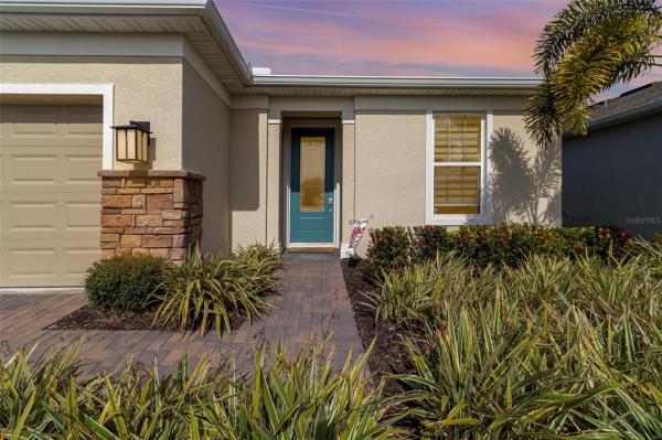 DEL WEBB SUNBRIDGE PH 1E