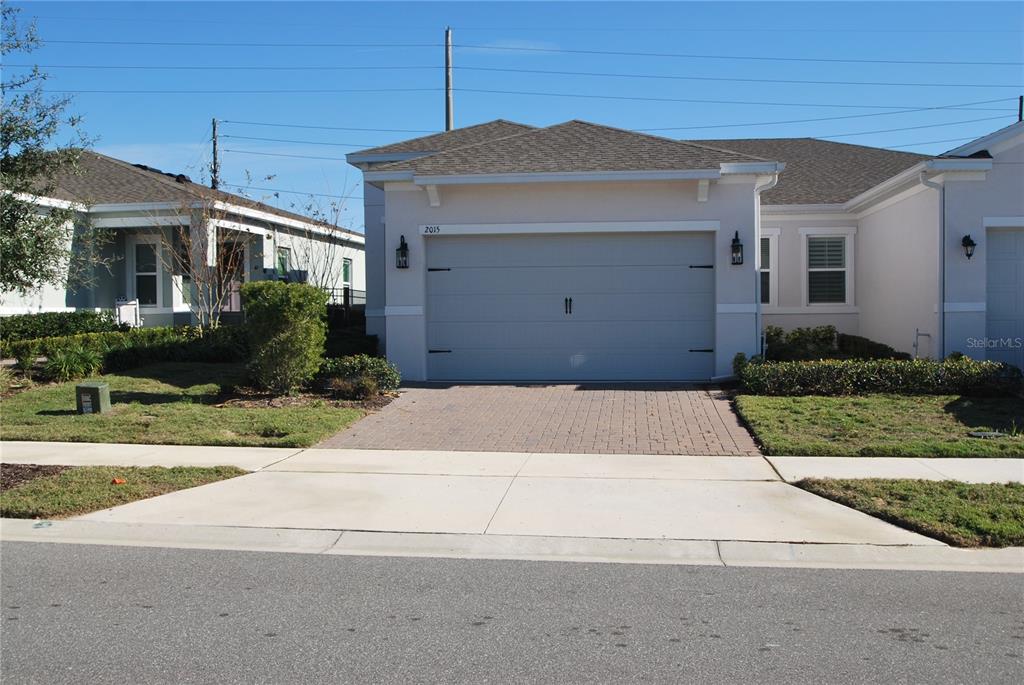 FOUR SEASONS AT ORLANDO PH 4B - фото