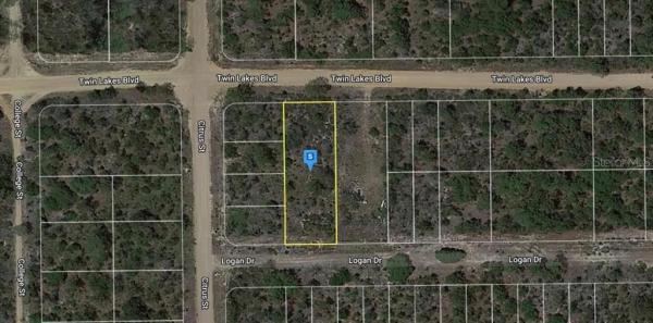 MARINERS LAKE ESTATES