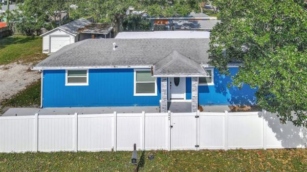 BAHIA VISTA HIGHLANDS