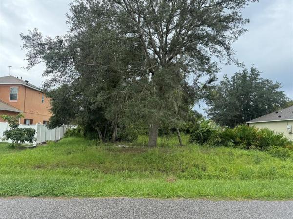 POINCIANA NBRHD 05 VILLAGE 07