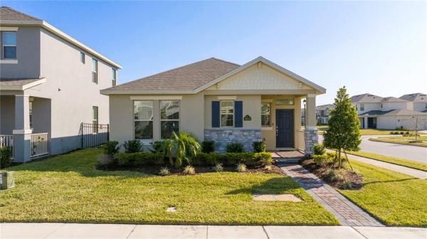 WATERLEIGH PH 4B & 4C