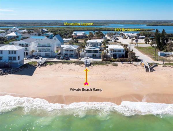 BETHUNE VOLUSIA BEACH