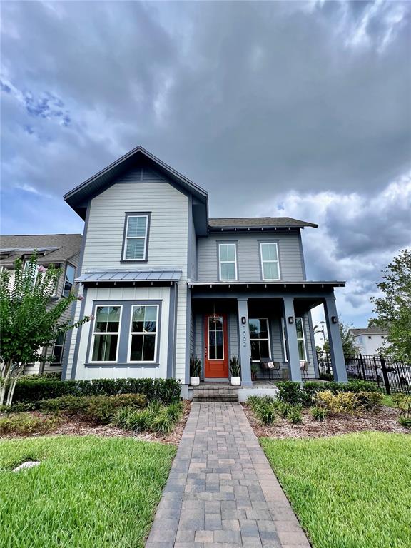 LAUREATE PARK PH 10 - фото