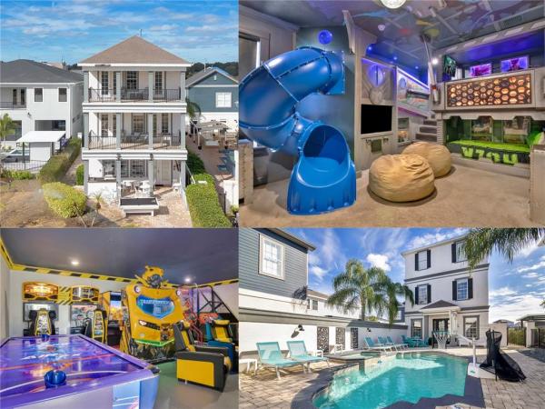 REUNION PH 2 PRCL 1 & 1A