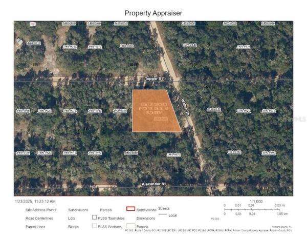 INTERLACHEN LAKES ESTATES