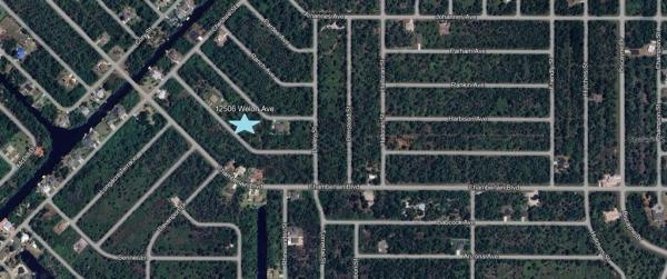 PORT CHARLOTTE SEC 038