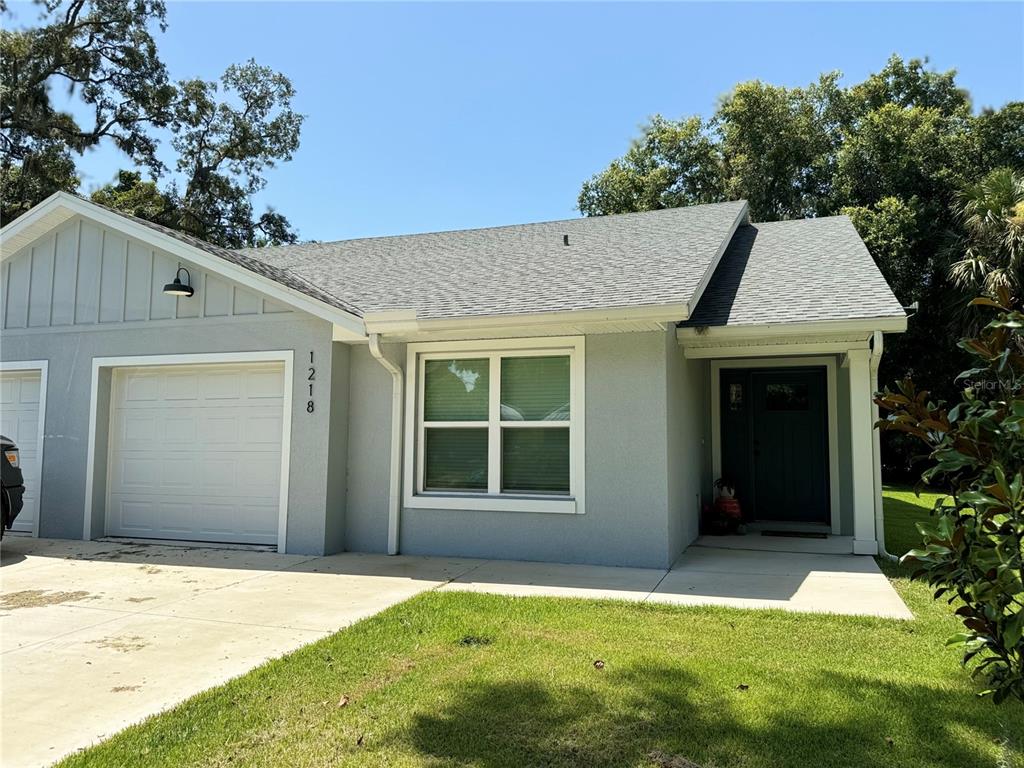 MOUNT DORA PALMA CEIA - фото