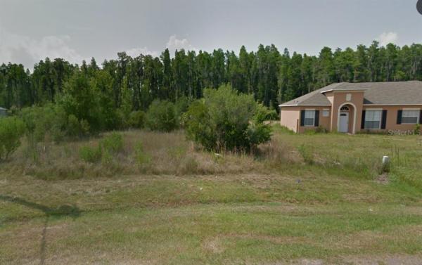 POINCIANA NBRHD 03 VILLAGE 03