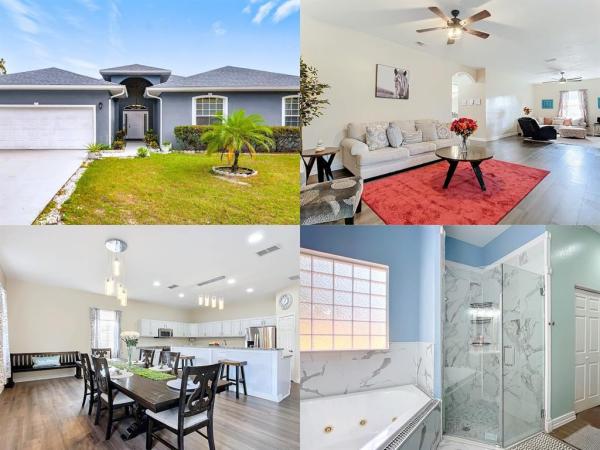 SILVER SPGS SHORES UN 32