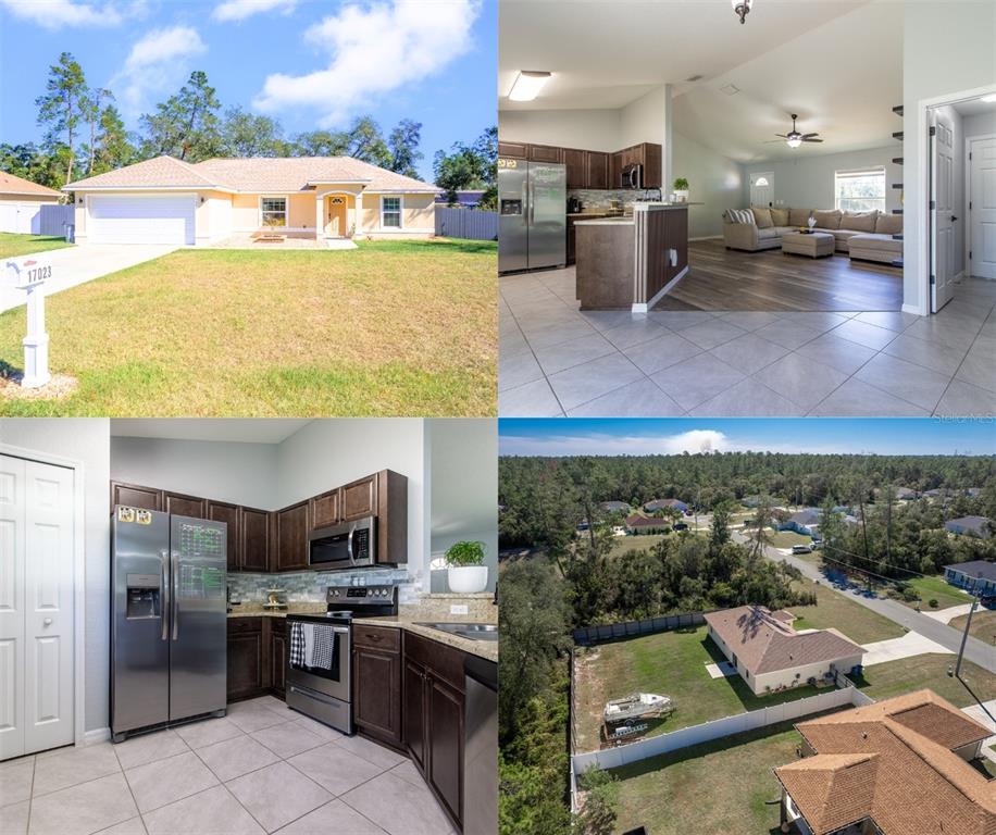 MARION OAKS #6 - фото