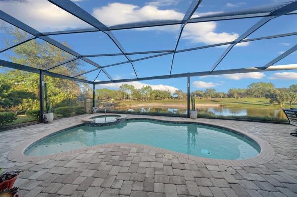 STONE CREEK / DEL WEBB