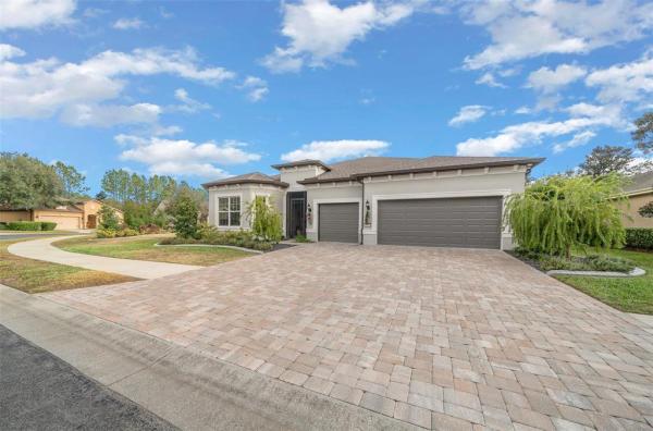 STONE CREEK BY DEL WEBB-SANTA FE