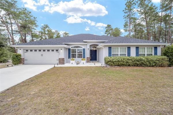 OCALA WATERWAY ESTATES