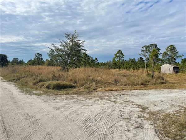 CHARLOTTE RANCHETTES