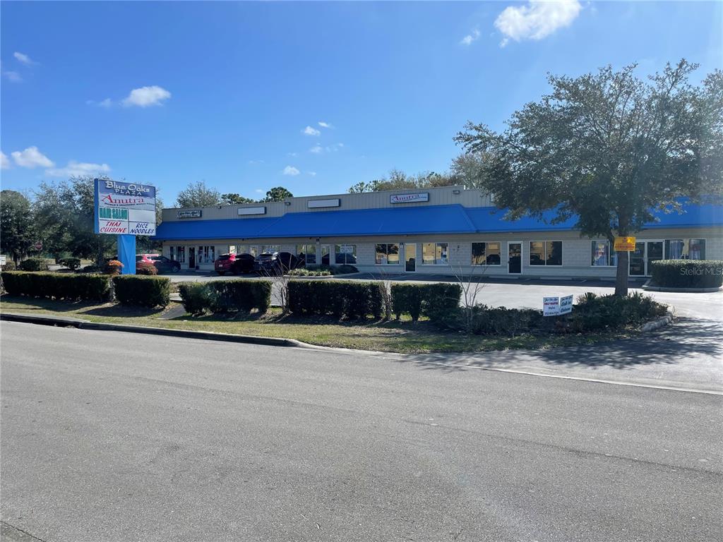 OAK RIDGE BUS CENTER - фото