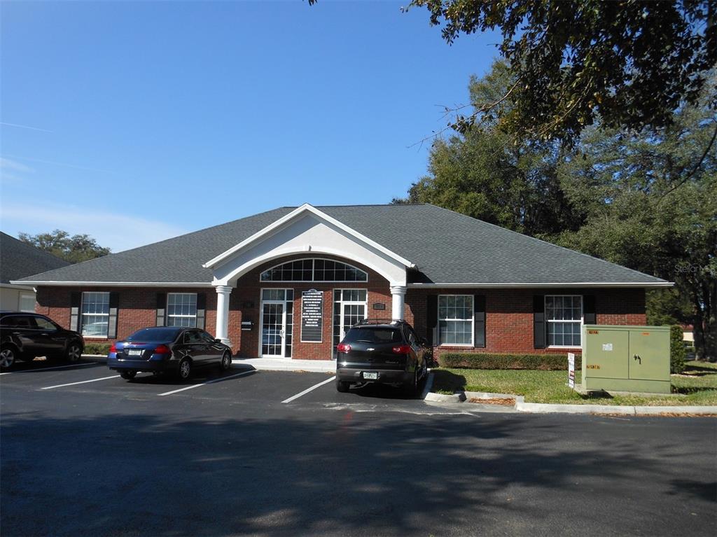 CONDO BLDG 08 - фото