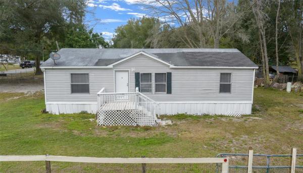 OCALA ESTATES