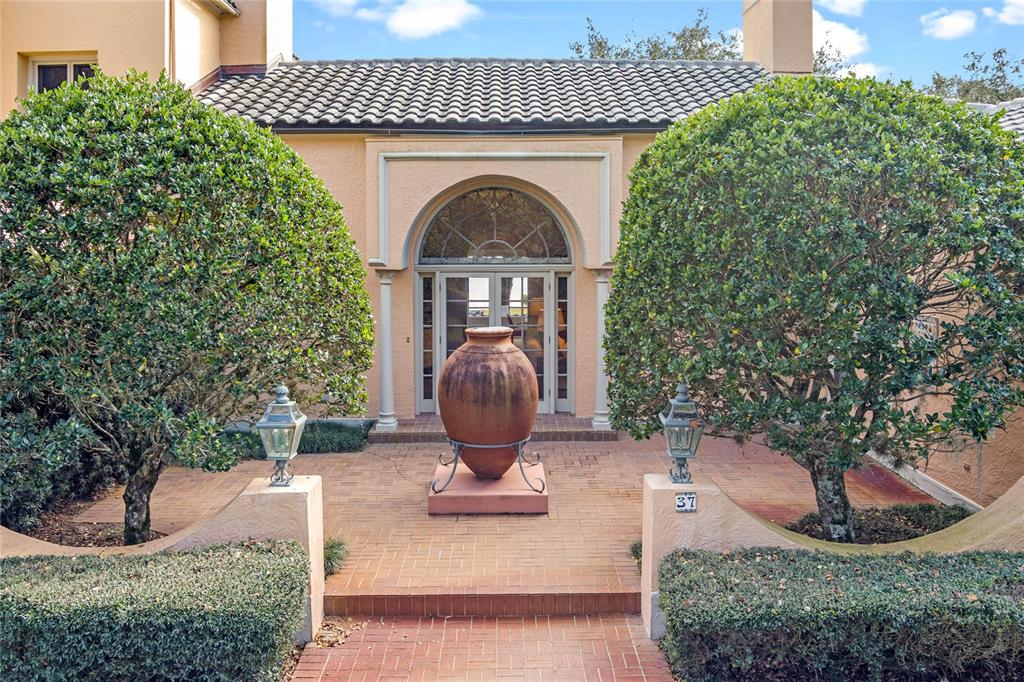 MOUNTAIN LAKE ESTATES - фото