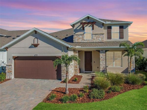 PARK VIEW/THE HILLS PH 1 A REP