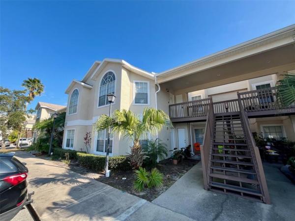 ROYAL OAKS OF KISSIMMEE CONDO PH 2