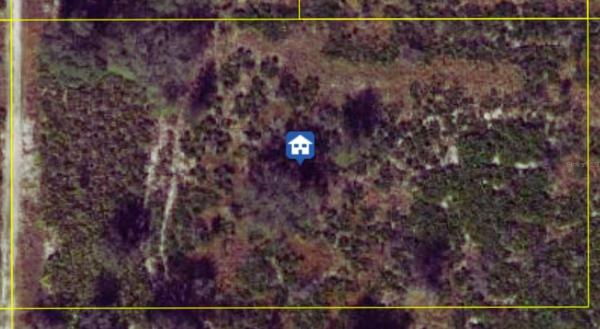 CENTRAL LK ESTS SOUTH