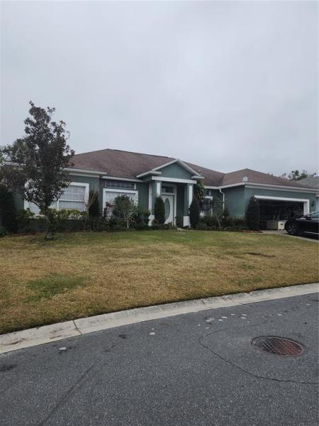 COPPER RIDGE VILLAGE