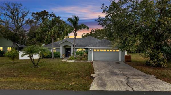 POINCIANA ESTATES SEC B