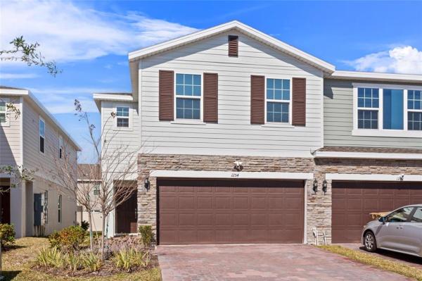 CYPRESS HAMMOCK PH 1