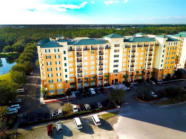 LAKE BUENA VISTA RESORT