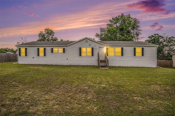 BELLEVIEW HILLS ESTATE