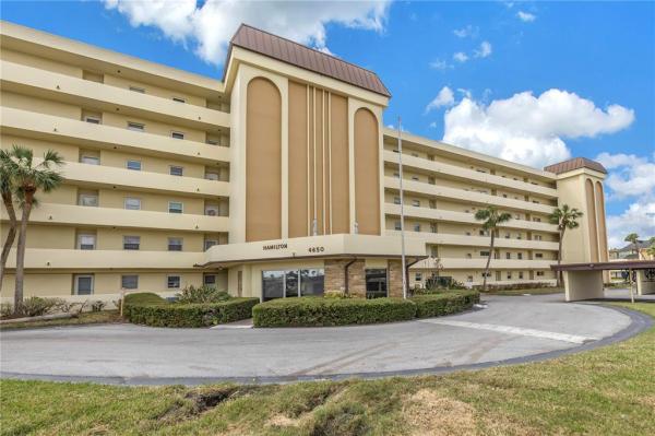 HAMILTON HOUSE THE CONDO