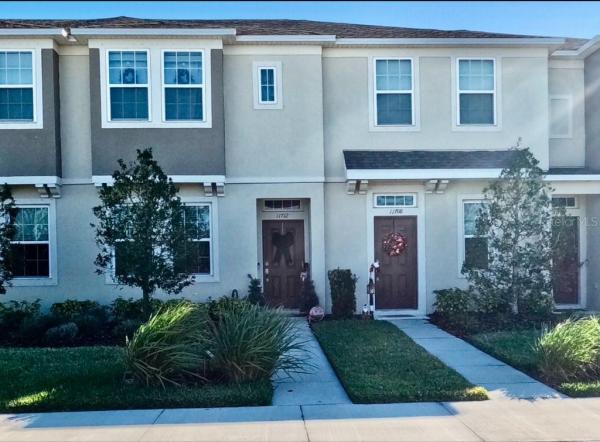 ARTISAN LAKES EDGESTONE NORTH PH I & II