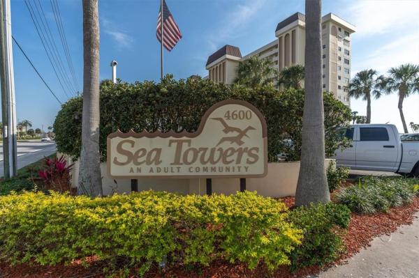 HERITAGE HOUSE THE CONDO