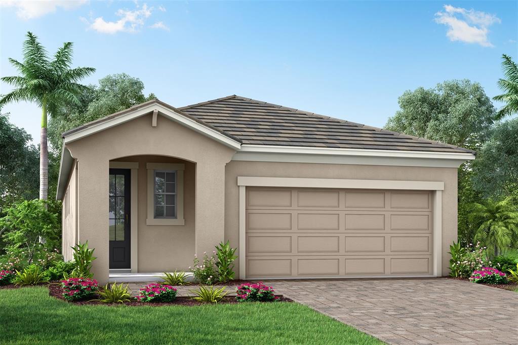 SUNSTONE AT WELLEN PARK - фото