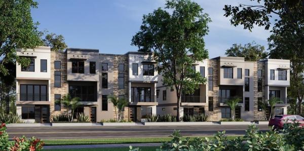 WEST CENTRAL ESTATES C