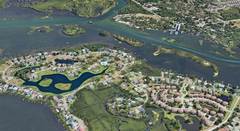 POINTE ALEXIS NORTH PH I REP - фото